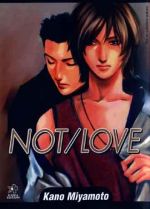 Not/Love